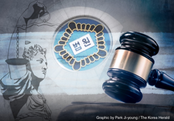 S. Korean teacher branded North Korean spy acquitted 54 years later