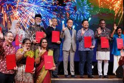 Sunway Group earns global recognition for workplace culture