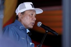 Negri Undang claim MB willingly signed proclamation to remove Tuanku Muhriz