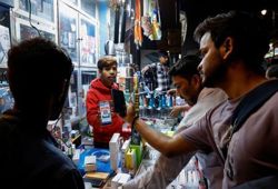 India launches tap-and-pay option for real-time payments ahead of full Apple Pay rollout