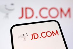 JD.com's Ceconomy concessions face criticism from rivals, sources say