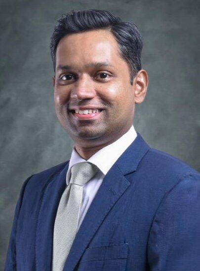 Perera highlights the importance of knowing how to manage emotions so it does not affect actions and relationships with others. Photo: Dr Hiran Shanake Perera