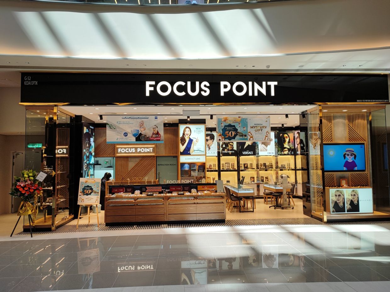 New F&B earnings story expected for Focus Point
