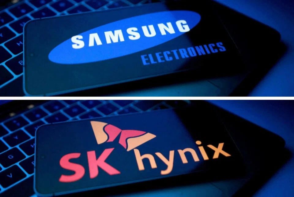 Samsung, SK Hynix payouts test South Korea’s reform drive