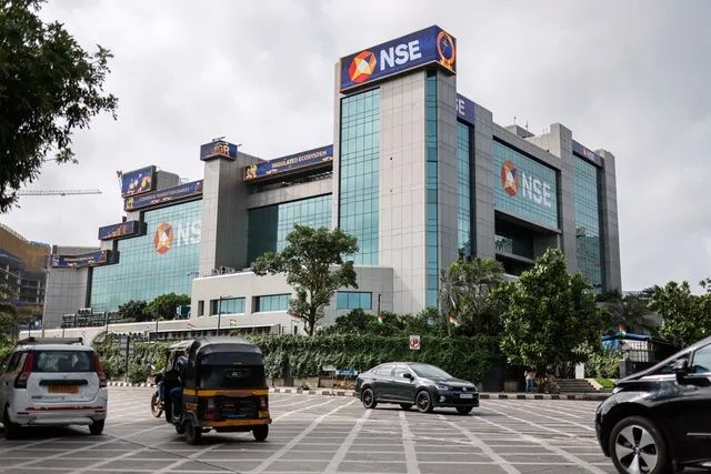 NSE slashes IPO valuation amid investor pushback