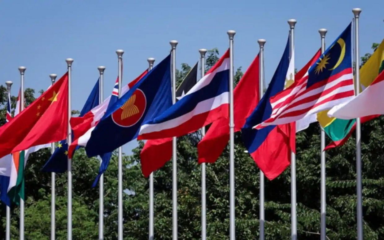 EU businesses want Asean FTA despite bilateral trade progress