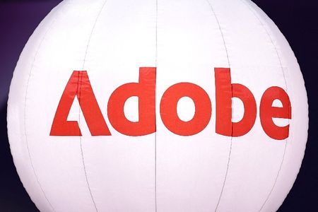 Adobe beats third-quarter revenue estimates on AI product demand