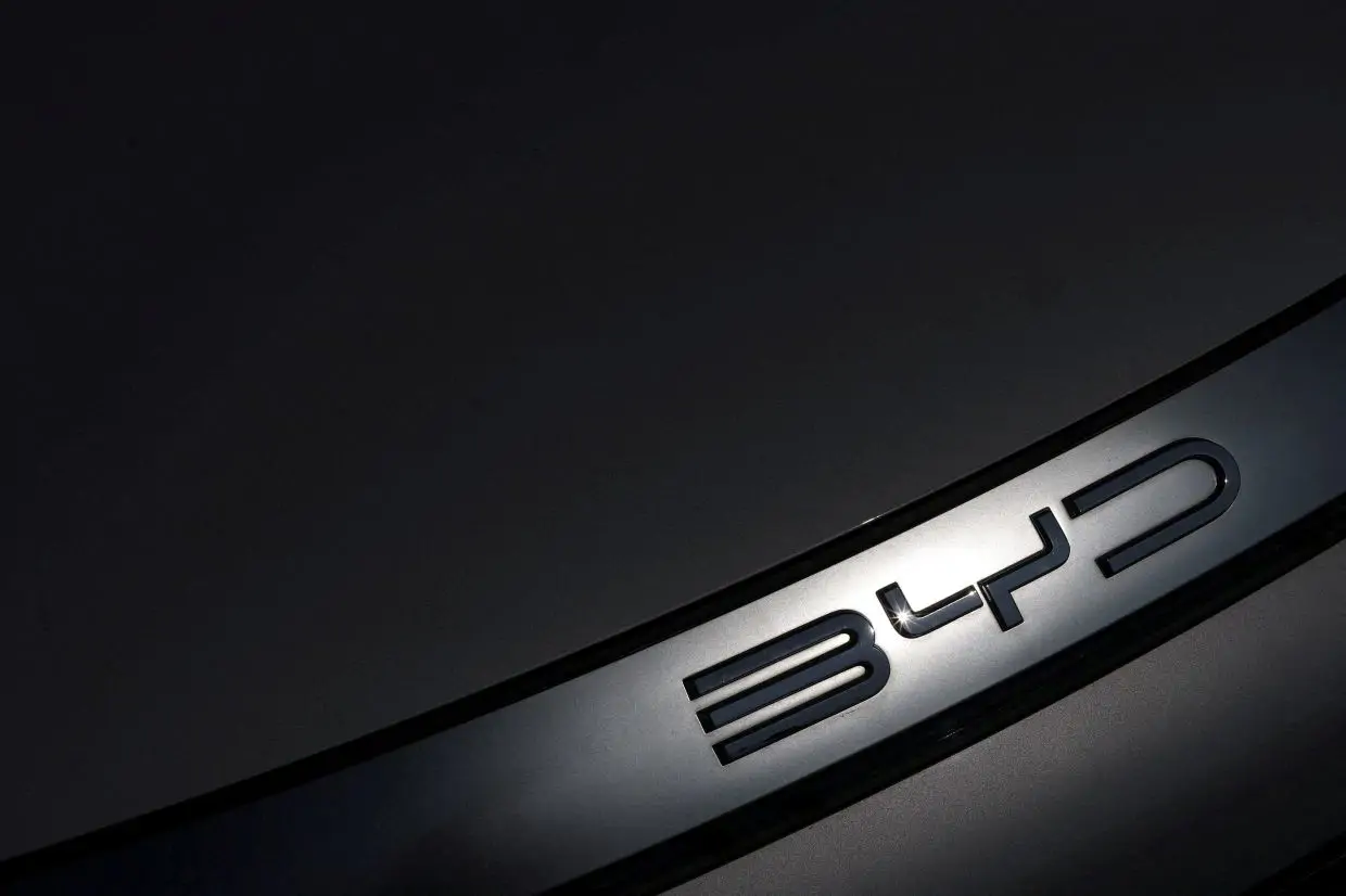 BYD Malaysia Reviews Local Electric Vehicle Manufacturing Strategy