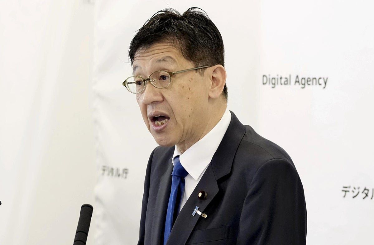 日本政府系统遭网络攻击；24.6万份个人记录或已泄露