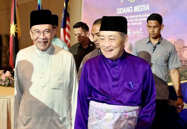 Sabah hopes to settle on 40% revenue rights as Putrajaya increases payment to RM1.5bil