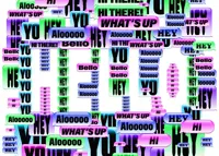 The generation that’s never had to say ‘hello?’
