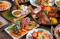 Indulgent culinary options for Malaysia Day at PJ hotel