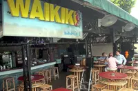 Where everyone knows your name