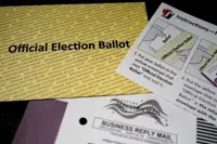 US appeals court rejects Trump bid to implement mail-in voting restrictions