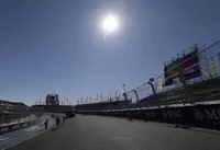 Motor racing-Madring gives F1 a blind date with 'Monumental' mayhem