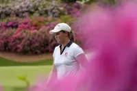 Golf-Woad set for Korda showdown on Solheim Cup debut