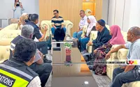 Families awaiting autopsy results, ID process