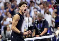 Tennis-Shelton and Tiafoe carry US hopes into semi-final as Zverev faces Khachanov