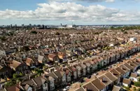 Mortgage cost rises to test UK housing market
