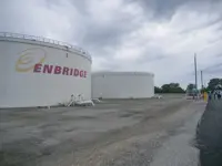 Enbridge to buy Tallgrass Energy for US$2.6bil