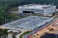 US House to take up bill aimed at curbing data center-driven electricity costs