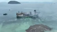 Philippine rescuers resume search for survivors of Palawan ferry fire