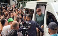 Philippine court defers Sara Duterte's arraignment on grave threats charges