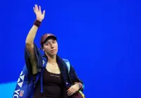 Tennis-Pegula salutes Sabalenka and takes US Open defeat in stride