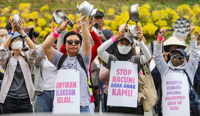 Indonesia's free meals programme faces seven-day ultimatum, possible lawsuit