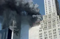 Next 9/11 shock might be being planned where we're not looking, UK's MI5 chief says