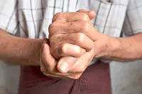 When my limbs ‘fall asleep’ 