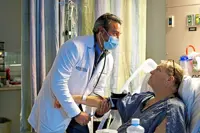 He survived with a pig kidney for nine months