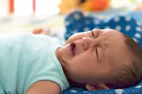 The dangers of RSV infection in young children