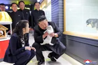 Kim Jong-un wants North Koreans to have more (state-sanctioned) fun