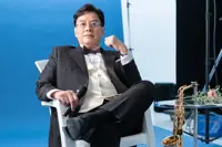 Cantopop legend Alan Tam to hold concert in KL on Nov 28 and 29