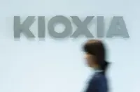US listing could put Japan's Kioxia in global AI spotlight, Voya's Thomas says