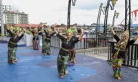 Pesta Igal Igal to be held this month in Semporna, Sabah