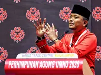 Umno back in political spotlight after election gains, says division chief