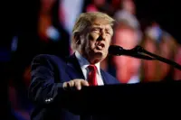 Trump and Musk super PACs unleash millions to boost Republicans in battleground races