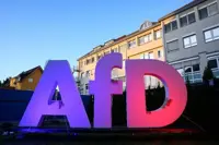 After election triumph, German far-right seeks allies to form state government