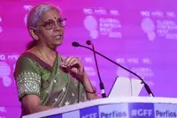 India needs forum for tech firms to engage foreign regulators, finance minister says