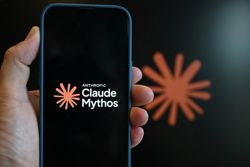 Anthropic gives EU access to Mythos months after model’s release