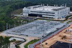 US House to take up bill aimed at curbing data center-driven electricity costs