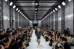 Seoul wants to be a fashion capital? Its fashion week may need a new plan