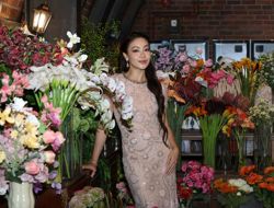 On screen or in business, Daiyan Trisha gives her all