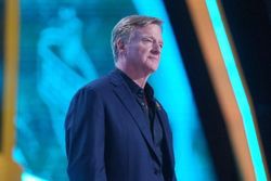 NFL-Goodell hopes players excited after bumper Australia game
