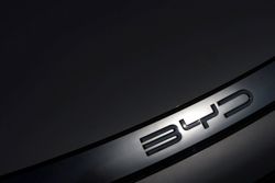 BYD Malaysia reconsiders local manufacturing strategy