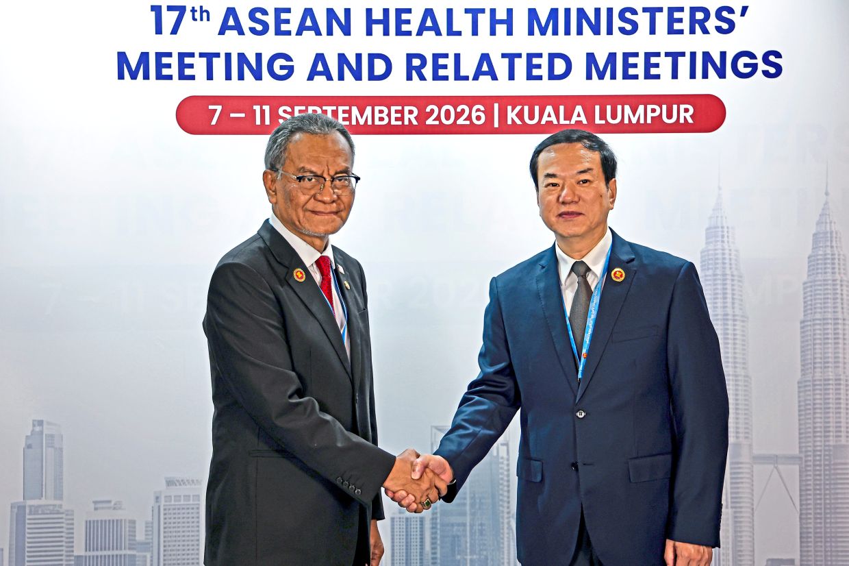 Upgrading health systems