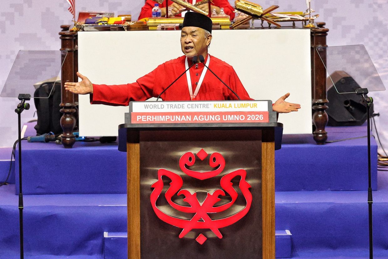 New plan positions Malaysia as tech creator