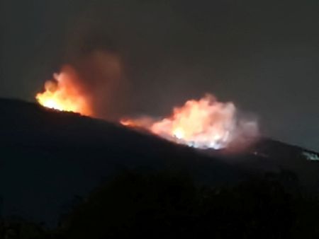 Explosion hits another weapons site in Bulgaria